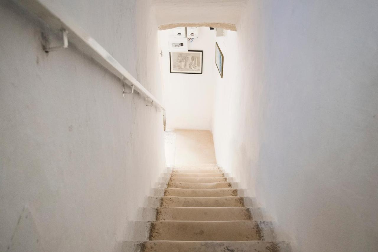 Dimora Pace - Apulianstay Group Monopoli Exterior foto