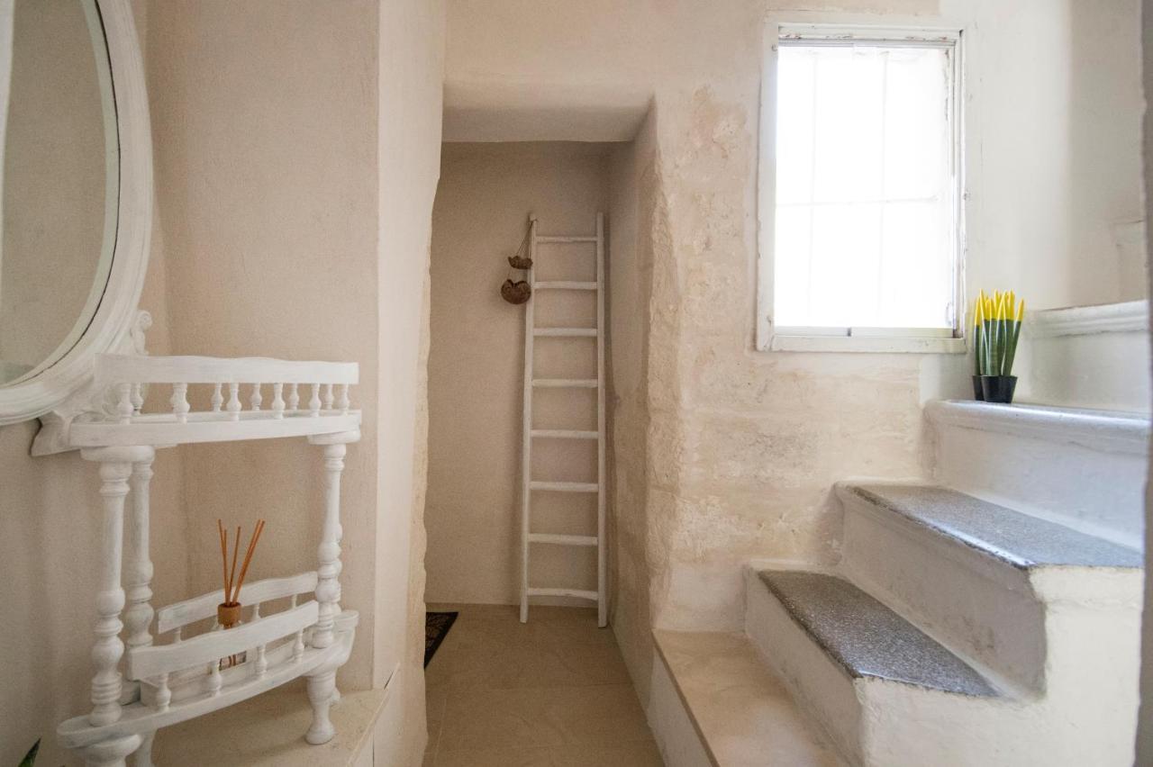 Dimora Pace - Apulianstay Group Monopoli Exterior foto